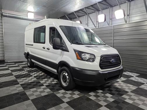 2019 Ford Transit-250 Base