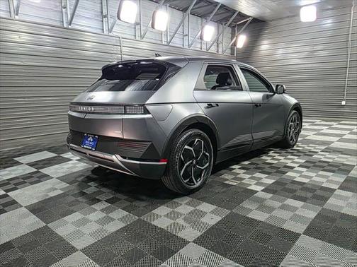 2022 Hyundai IONIQ 5 SEL