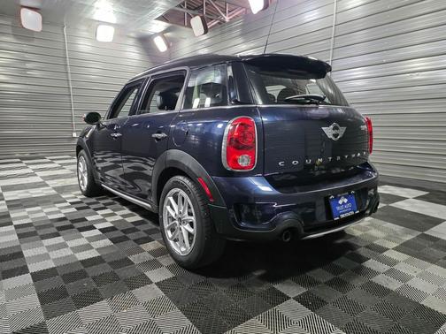 2015 MINI Countryman Cooper ALL4