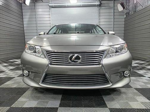 2015 Lexus ES 350 Crafted Line
