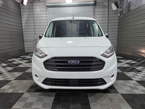 2023 Ford Transit Connect XLT
