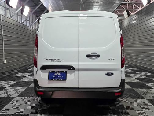 2023 Ford Transit Connect XLT