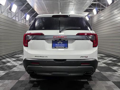 2023 GMC Acadia AT4 AWD 6-Passenger SUV