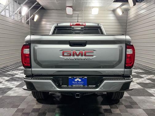 2023 GMC Canyon Denali