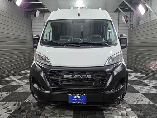 2023 RAM ProMaster 1500 Base