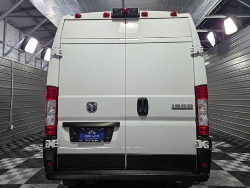 2023 RAM ProMaster 1500 Base