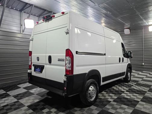 2023 RAM ProMaster 1500 Base
