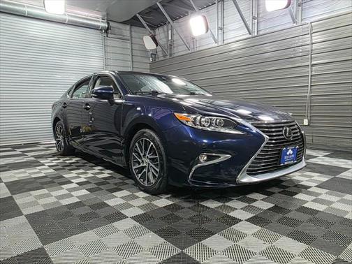 2017 Lexus ES 350 Base
