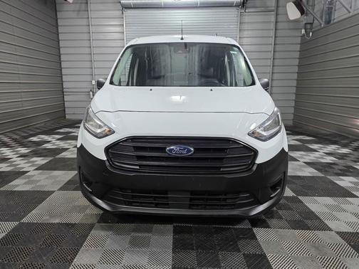 2022 Ford Transit Connect XL 121'' LWB Minivan/Van w/Rear Symmetrical Doors