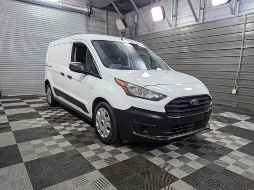 2022 Ford Transit Connect XL 121'' LWB Minivan/Van w/Rear Symmetrical Doors