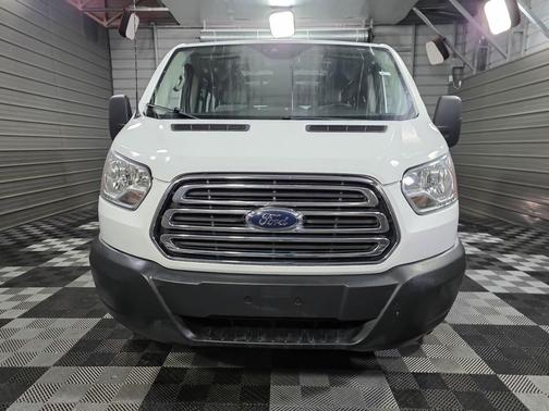 2016 Ford Transit-250 Base