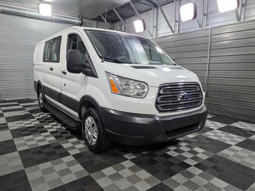 2016 Ford Transit-250 Base