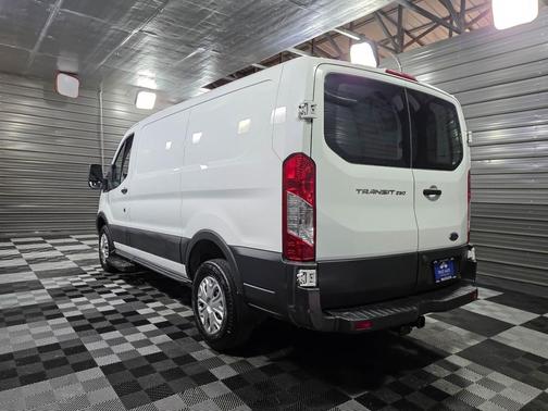 2016 Ford Transit-250 Base