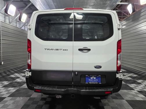 2016 Ford Transit-250 Base