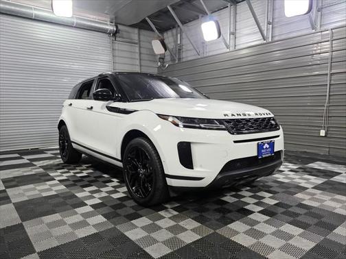 2020 Land Rover Range Rover Evoque SE AWD Luxury SUV