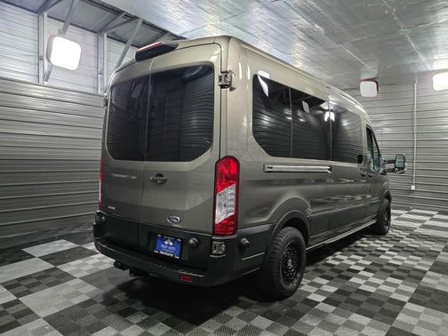 2019 Ford Transit-350 XL