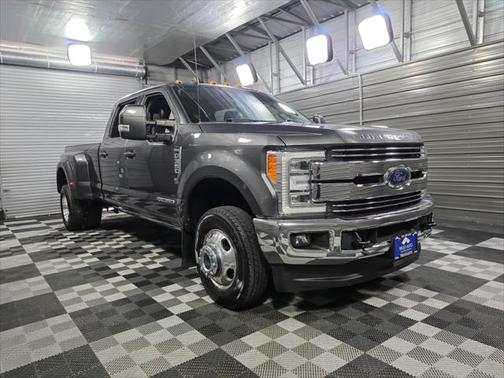 2019 Ford F-350 XLT