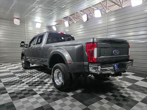 2019 Ford F-350 XLT