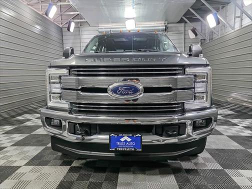 2019 Ford F-350 XLT