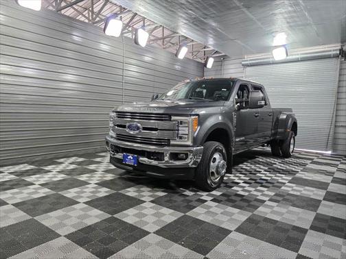2019 Ford F-350 XLT