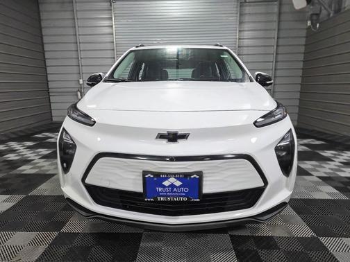 2023 Chevrolet Bolt EUV Premier Electric SUV