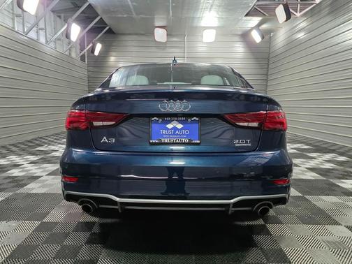 2017 Audi A3 Premium