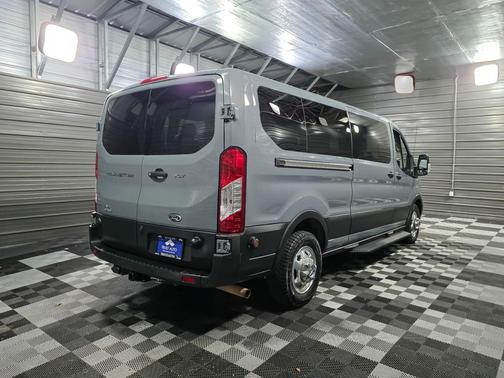 2021 Ford Transit-350 XLT