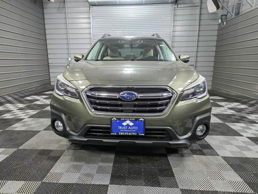 2019 Subaru Outback 3.6R Limited