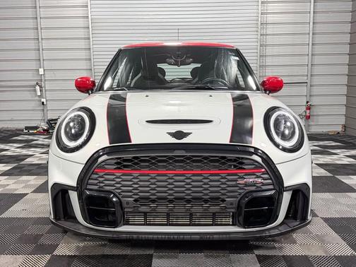2022 MINI Hardtop John Cooper Works