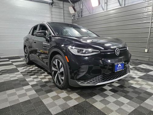 2021 Volkswagen ID.4 Pro S Electric SUV