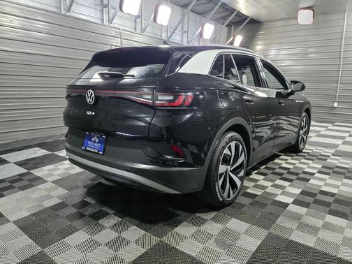 2021 Volkswagen ID.4 Pro S Electric SUV