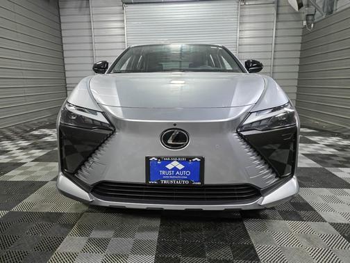 2023 Lexus RZ 450e RZ 450e Luxury AWD Electric SUV