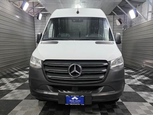 2020 Mercedes-Benz Sprinter 2500 High Roof