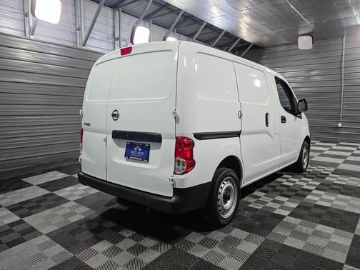 2019 Nissan NV200 S