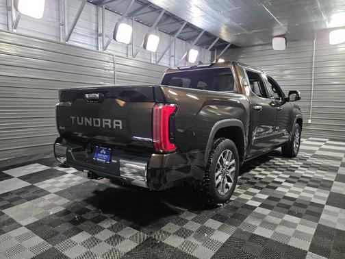 2023 Toyota Tundra 1794 Edition