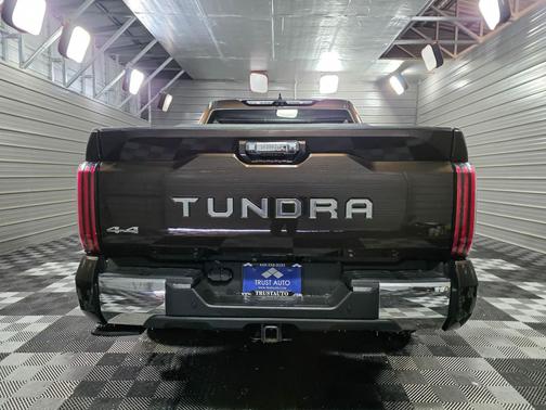 2023 Toyota Tundra 1794 Edition