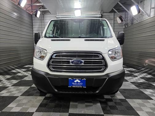 2019 Ford Transit-250 Base