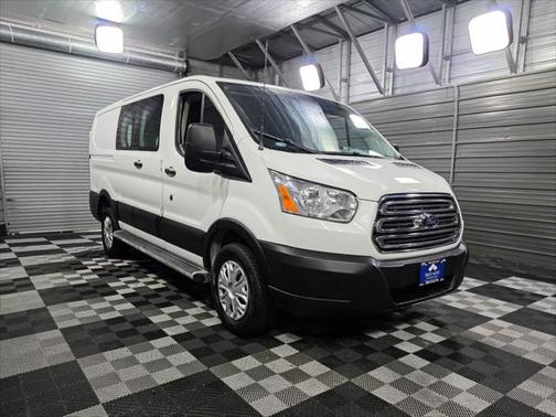 2019 Ford Transit-250 Base