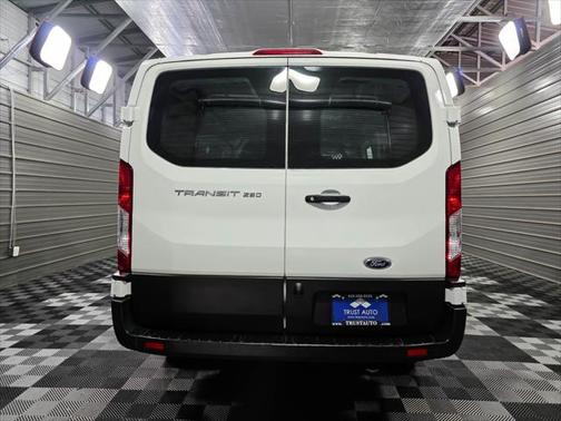 2019 Ford Transit-250 Base