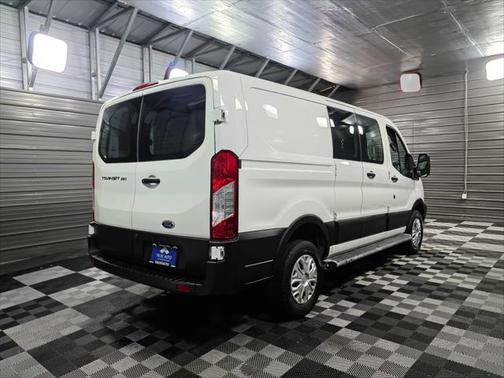 2019 Ford Transit-250 Base