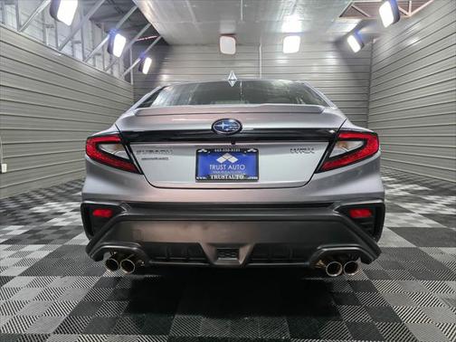 2023 Subaru WRX Premium