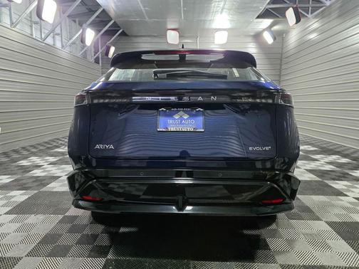 2023 Nissan ARIYA EVOLVE+ Electric SUV