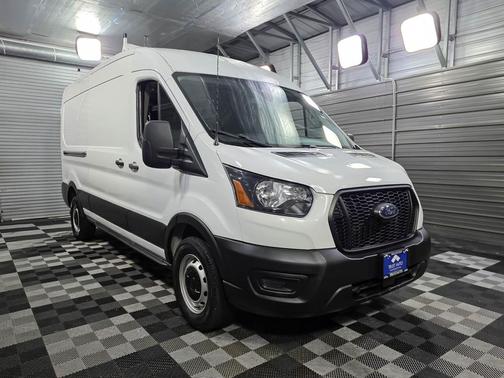 2021 Ford Transit-250 Base