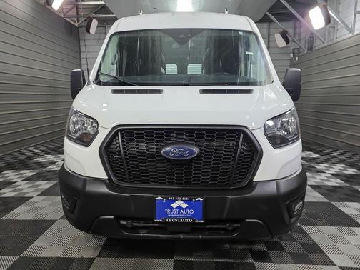 2021 Ford Transit-250 Base