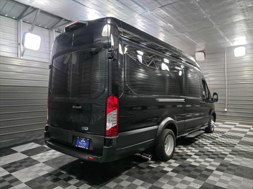 2023 Ford Transit-350 XL