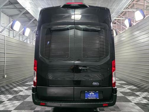 2023 Ford Transit-350 XL