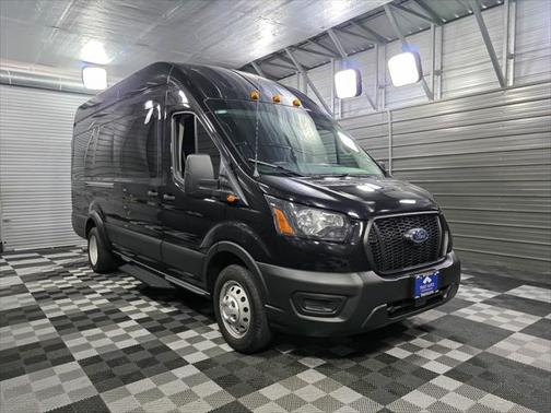2023 Ford Transit-350 XL