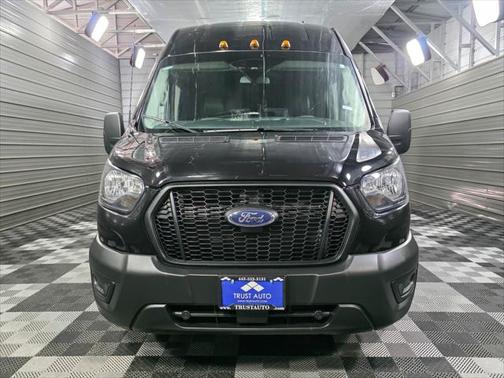 2023 Ford Transit-350 XL