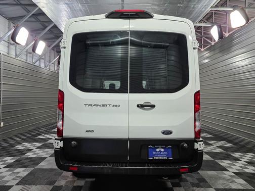 2020 Ford Transit-250 Base