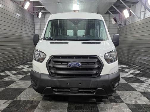 2020 Ford Transit-250 Base